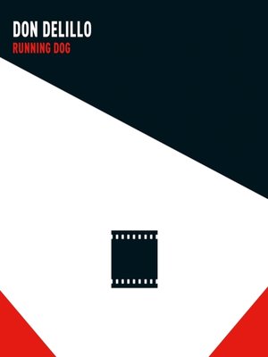 cover image of Running Dog